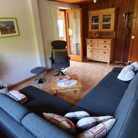 Ferienwohnungen Maierhof Oberried Oberried  Bagian luar foto