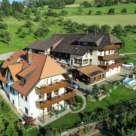 Ferienwohnungen Maierhof Oberried Oberried  Bagian luar foto