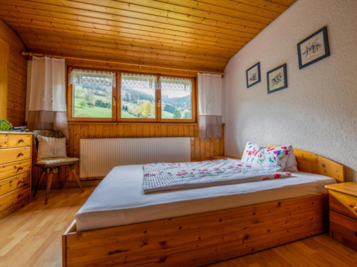 Ferienwohnungen Maierhof Oberried Oberried  Bagian luar foto