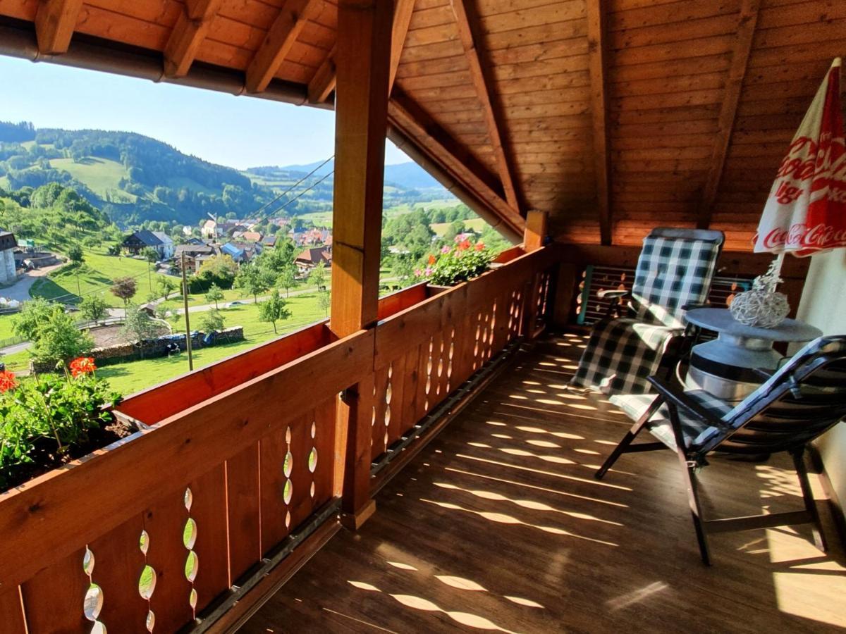 Ferienwohnungen Maierhof Oberried Oberried  Bagian luar foto