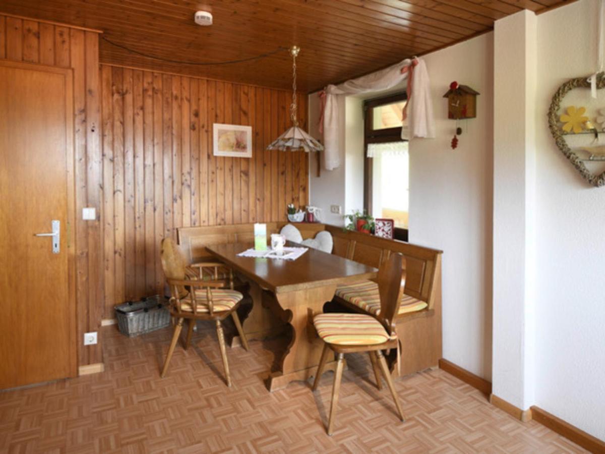 Ferienwohnungen Maierhof Oberried Oberried  Bagian luar foto
