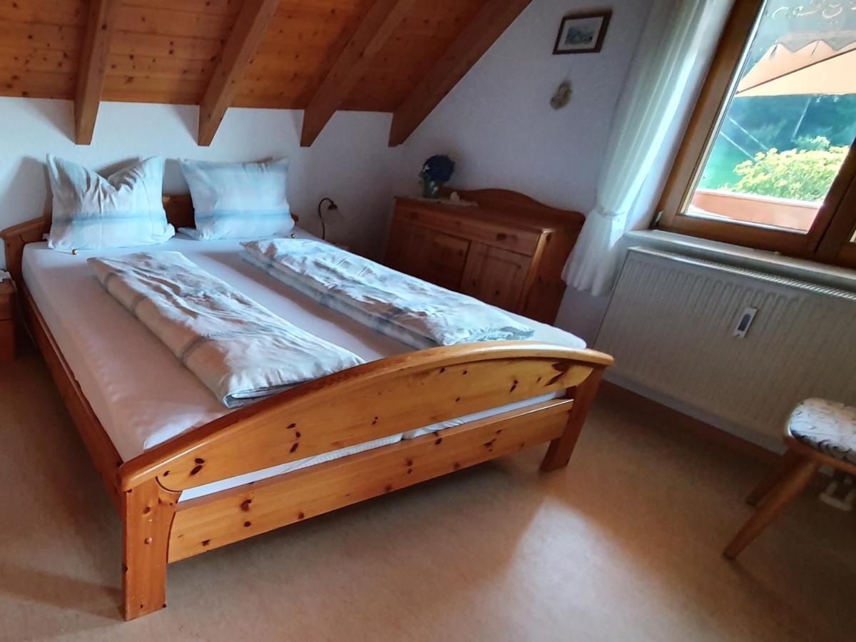 Ferienwohnungen Maierhof Oberried Oberried  Bagian luar foto