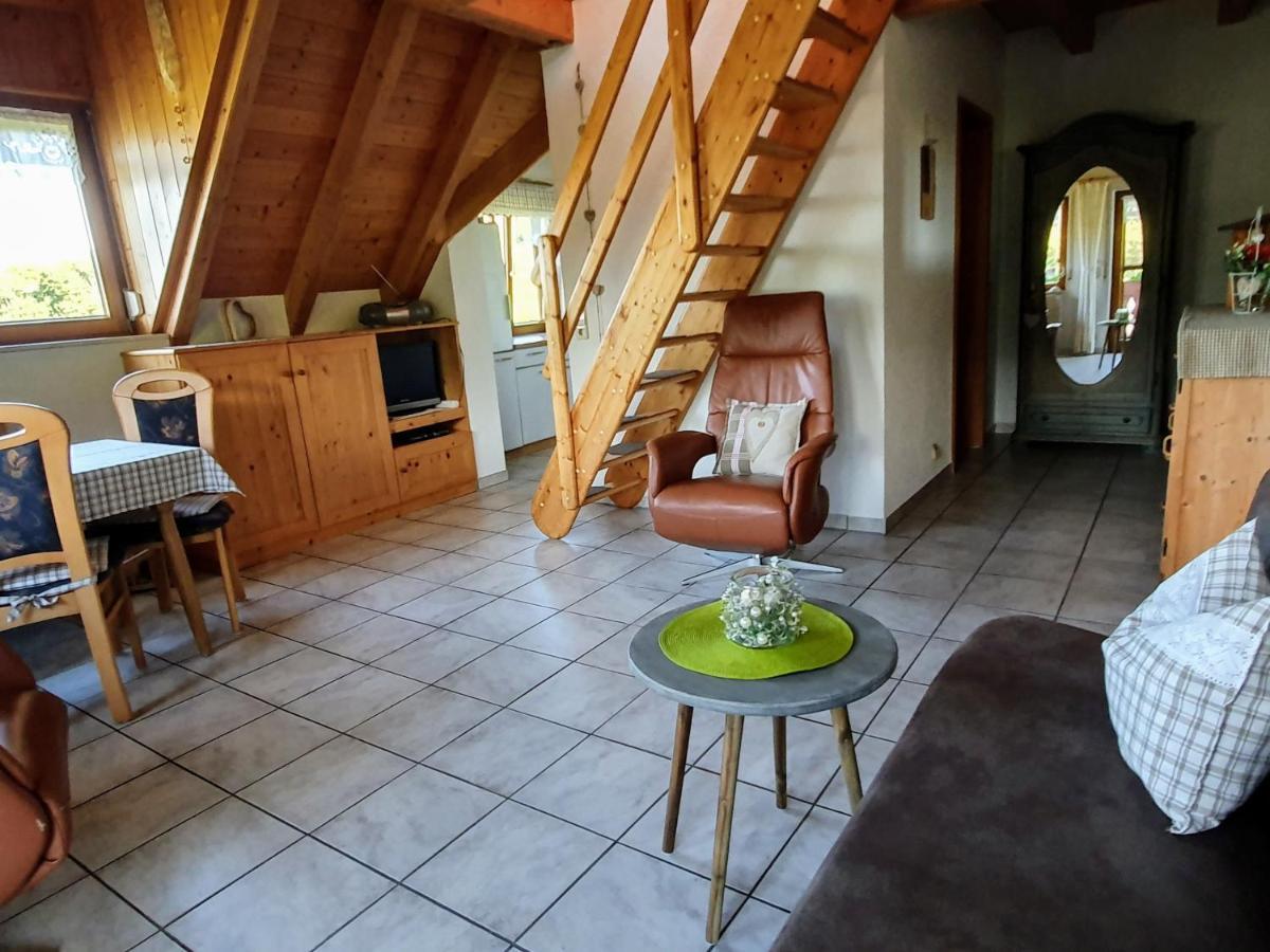 Ferienwohnungen Maierhof Oberried Oberried  Bagian luar foto