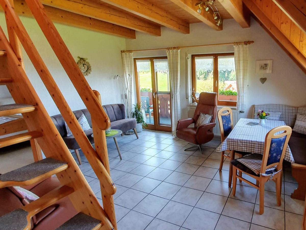 Ferienwohnungen Maierhof Oberried Oberried  Bagian luar foto