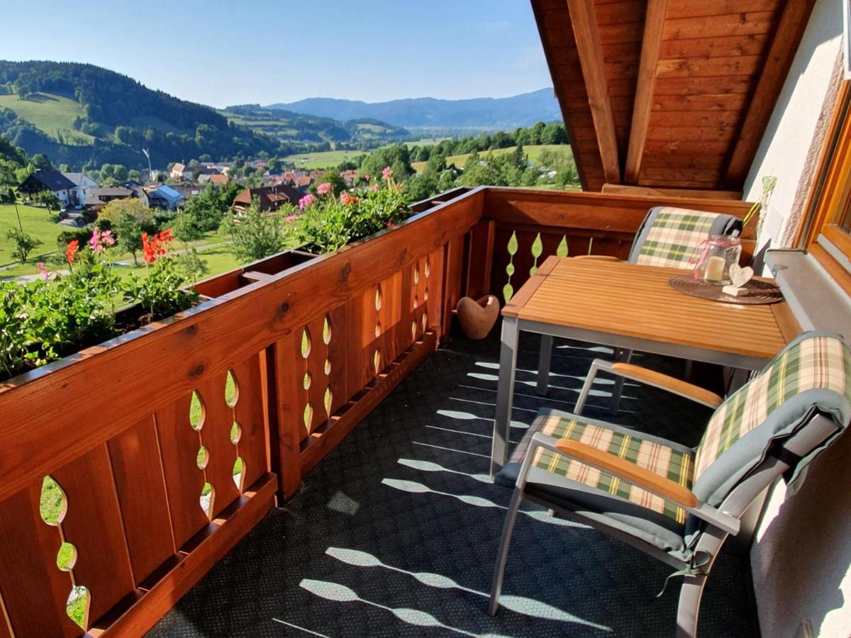 Ferienwohnungen Maierhof Oberried Oberried  Bagian luar foto
