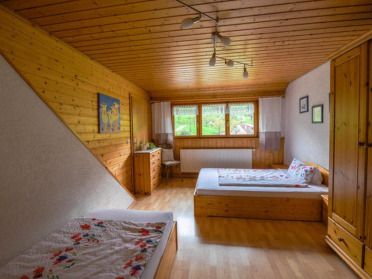 Ferienwohnungen Maierhof Oberried Oberried  Bagian luar foto