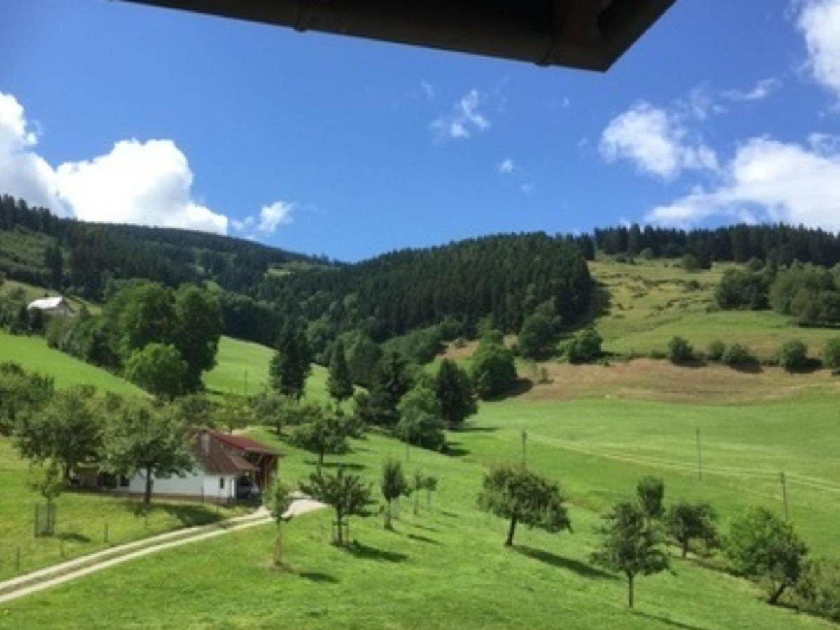 Ferienwohnungen Maierhof Oberried Oberried  Bagian luar foto