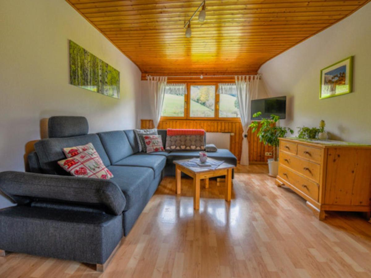 Ferienwohnungen Maierhof Oberried Oberried  Bagian luar foto