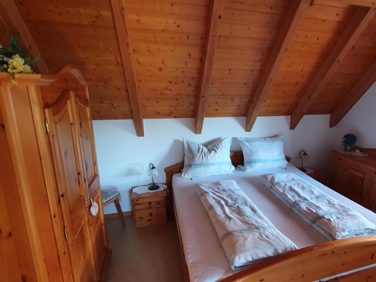 Ferienwohnungen Maierhof Oberried Oberried  Bagian luar foto