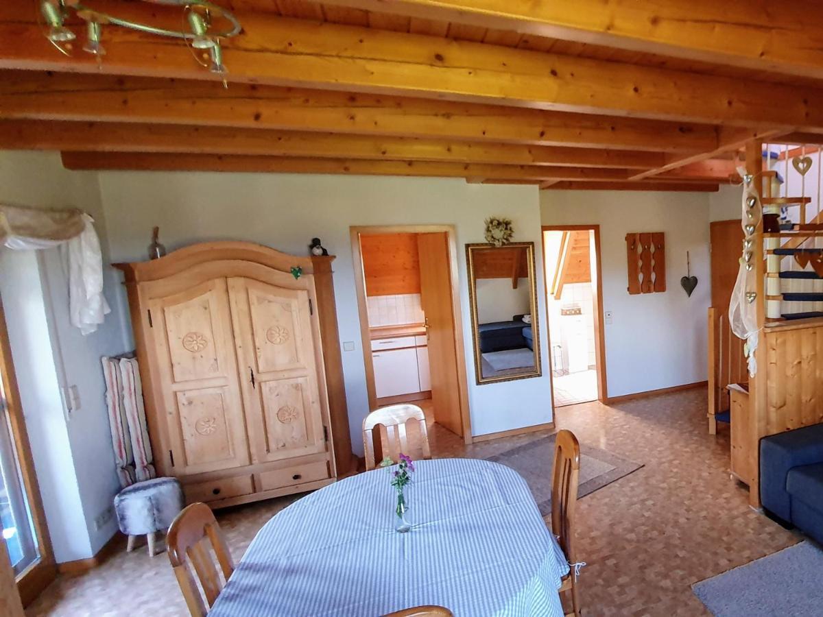 Ferienwohnungen Maierhof Oberried Oberried  Bagian luar foto