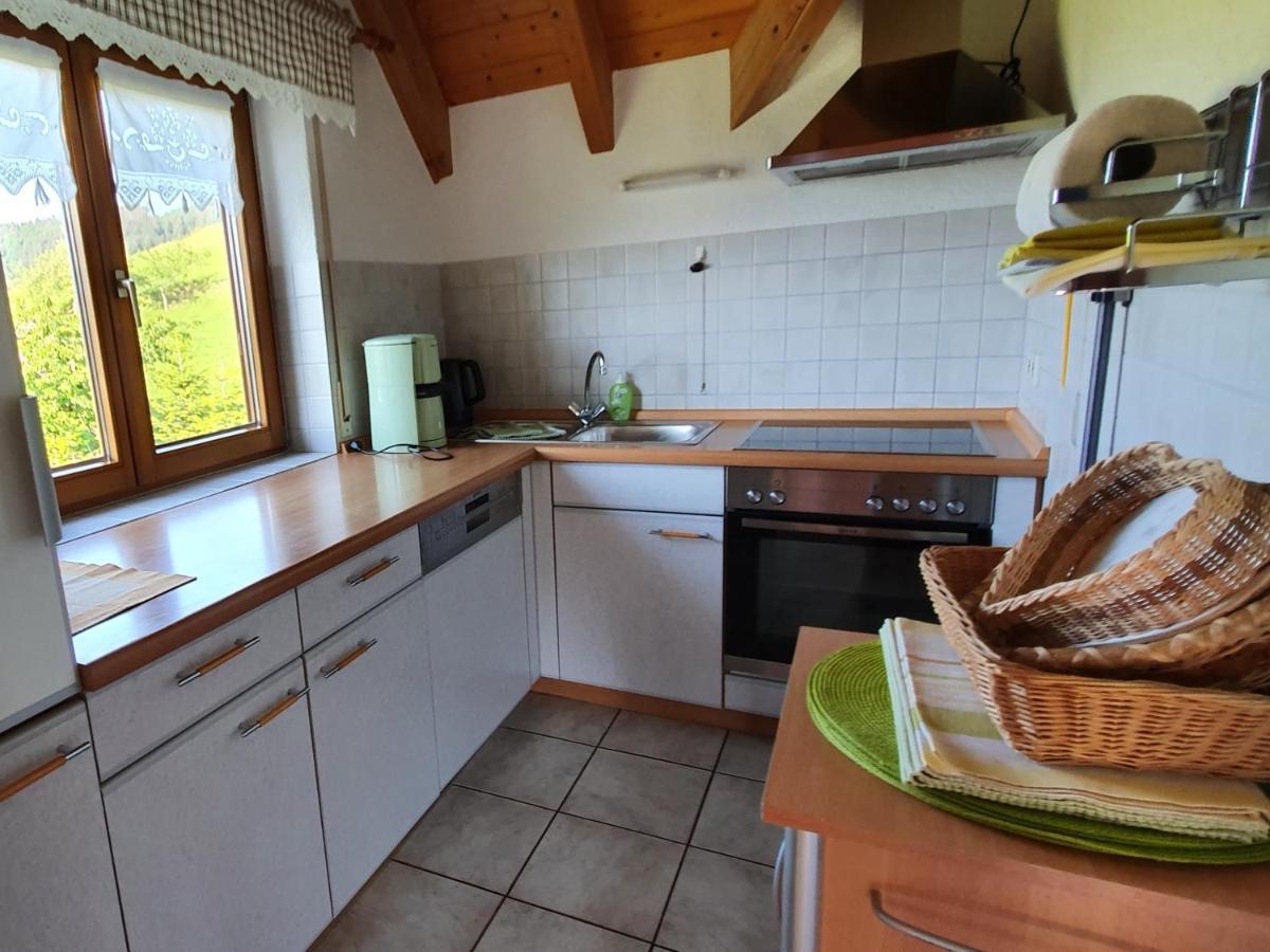 Ferienwohnungen Maierhof Oberried Oberried  Bagian luar foto