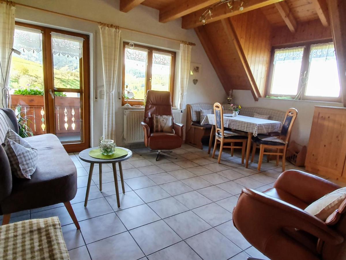 Ferienwohnungen Maierhof Oberried Oberried  Bagian luar foto