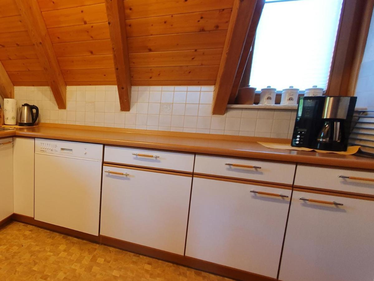 Ferienwohnungen Maierhof Oberried Oberried  Bagian luar foto