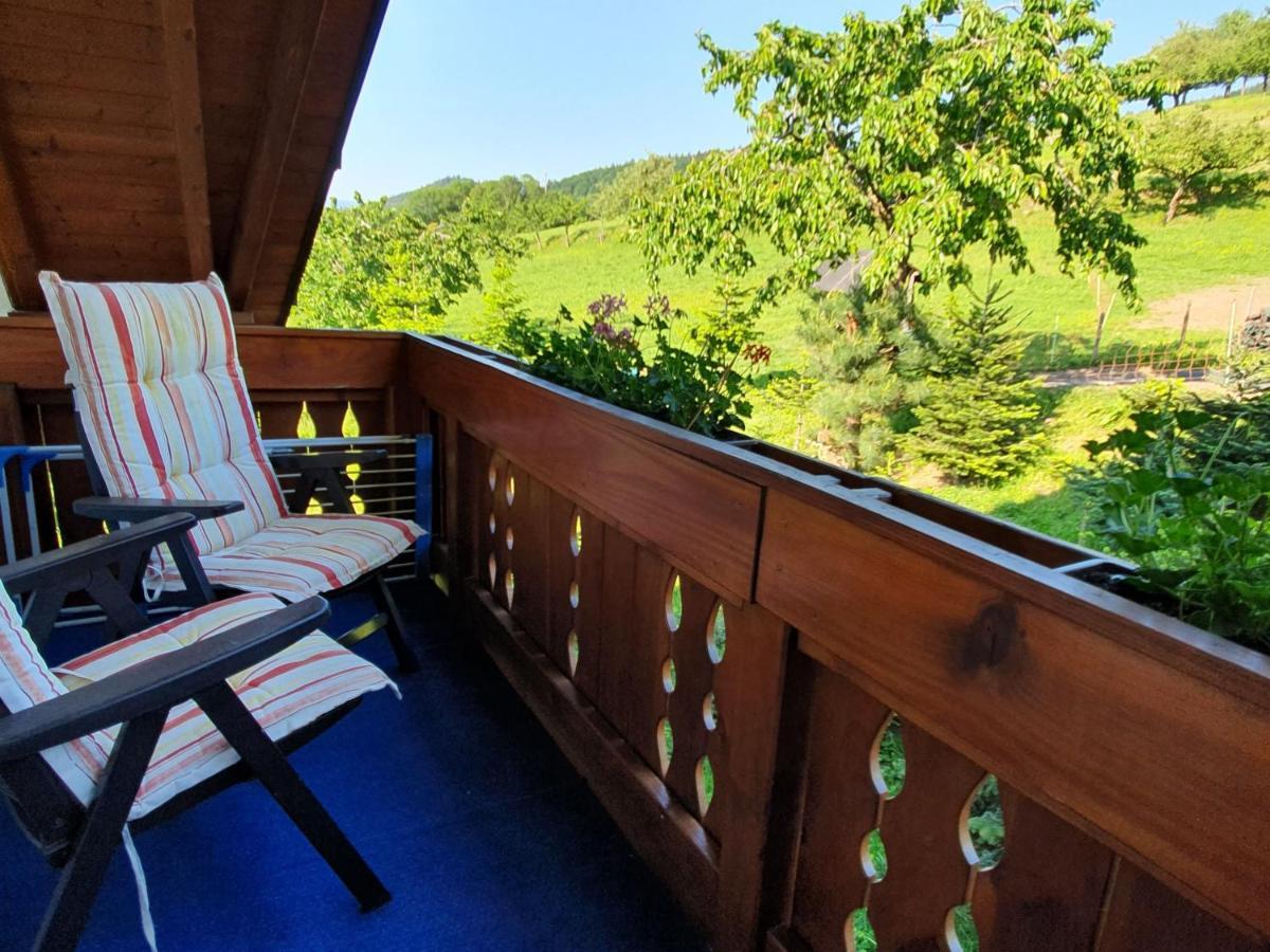Ferienwohnungen Maierhof Oberried Oberried  Bagian luar foto