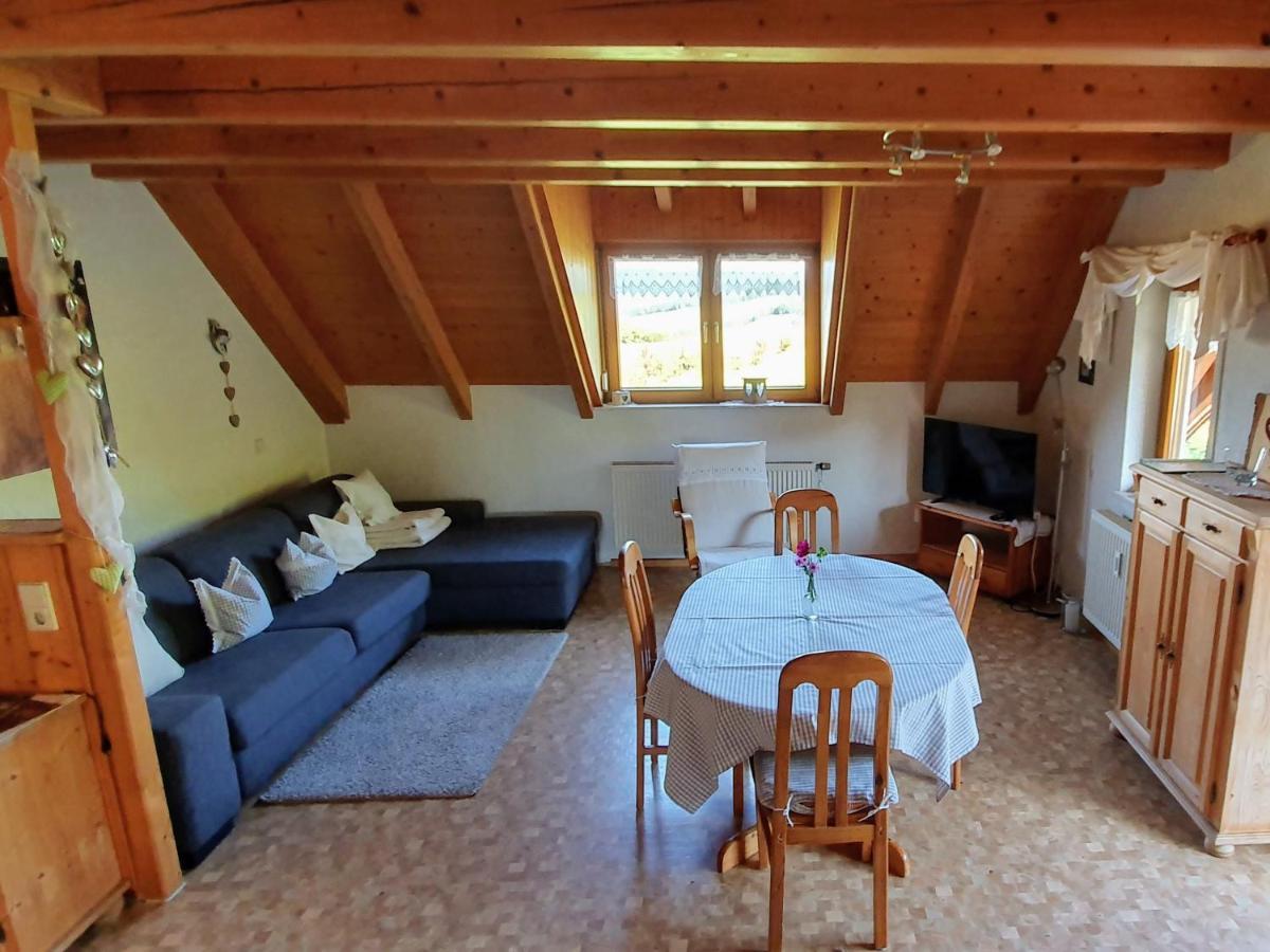 Ferienwohnungen Maierhof Oberried Oberried  Bagian luar foto