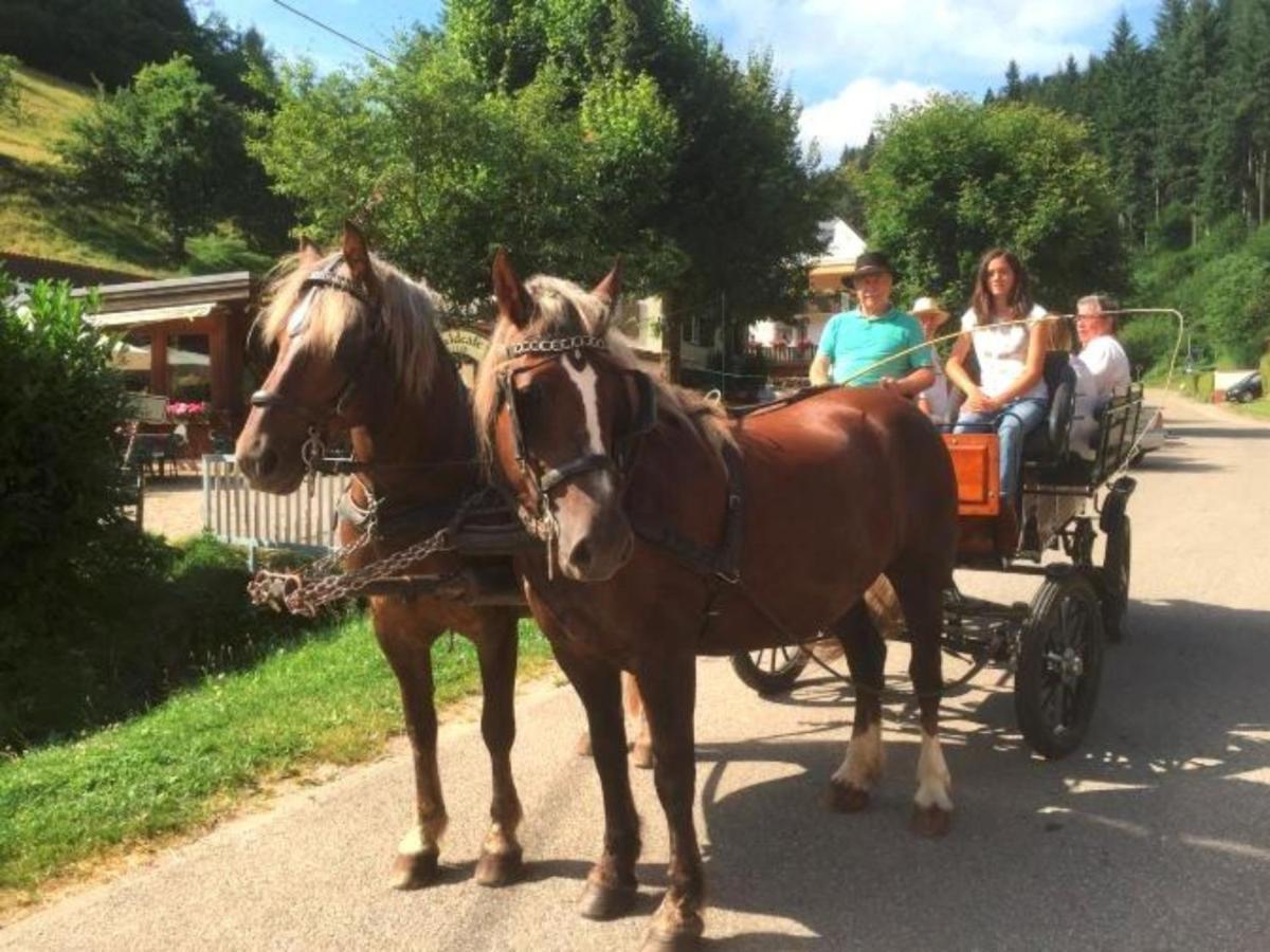 Ferienwohnungen Maierhof Oberried Oberried  Bagian luar foto