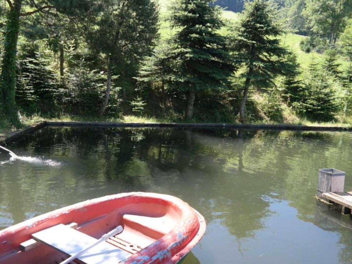 Ferienwohnungen Maierhof Oberried Oberried  Bagian luar foto