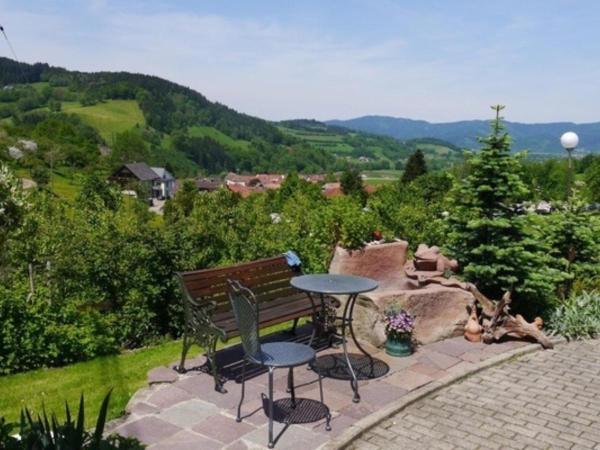 Ferienwohnungen Maierhof Oberried Oberried  Bagian luar foto