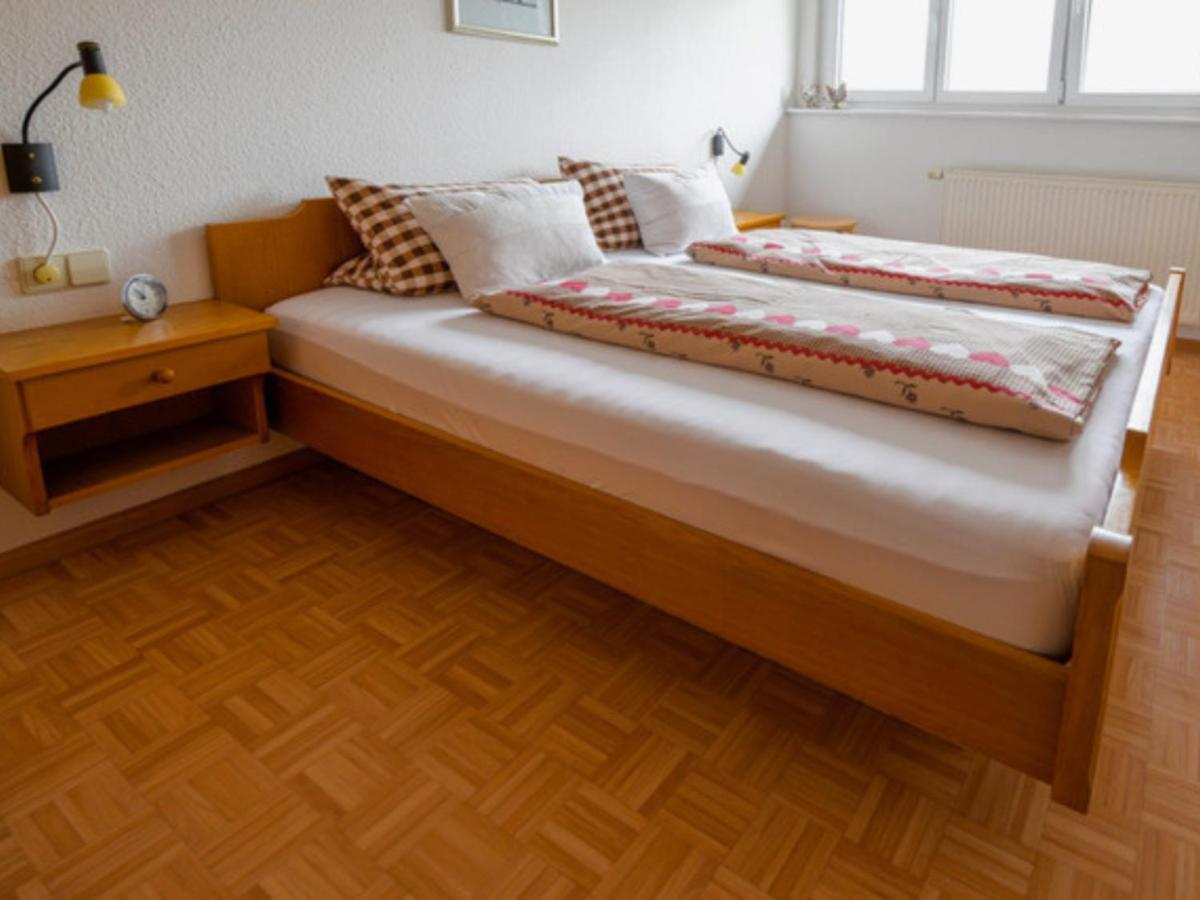 Ferienwohnungen Maierhof Oberried Oberried  Bagian luar foto