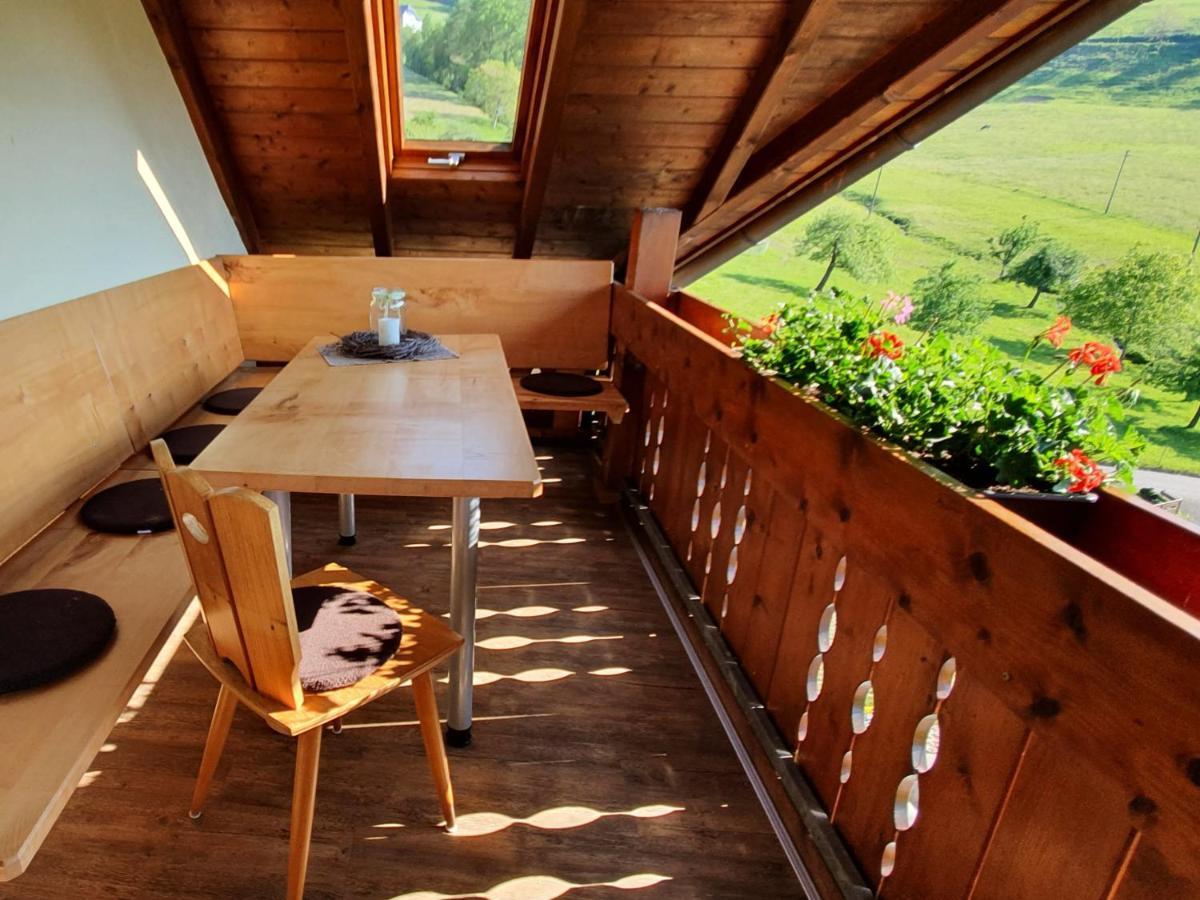 Ferienwohnungen Maierhof Oberried Oberried  Bagian luar foto