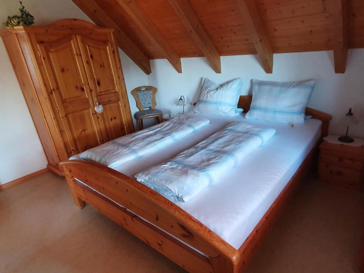Ferienwohnungen Maierhof Oberried Oberried  Bagian luar foto