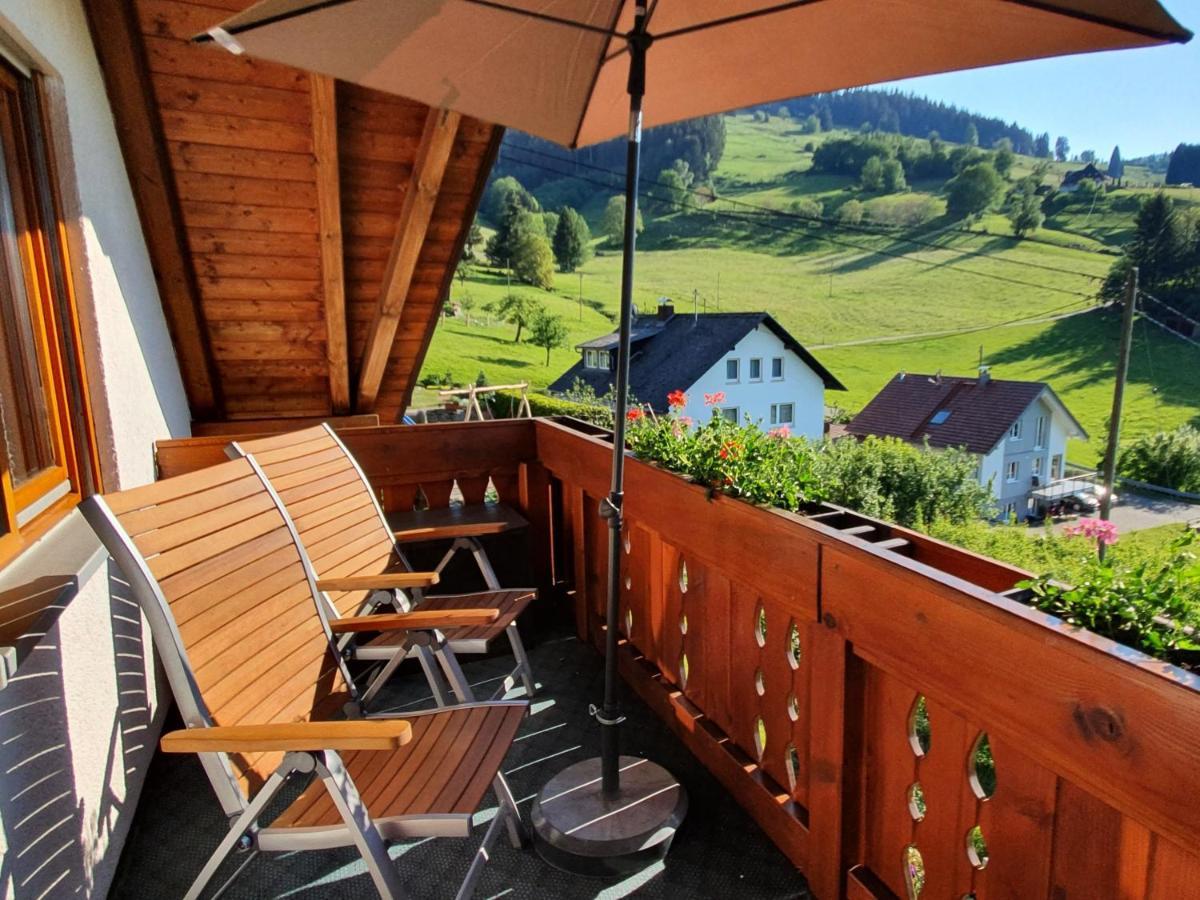 Ferienwohnungen Maierhof Oberried Oberried  Bagian luar foto