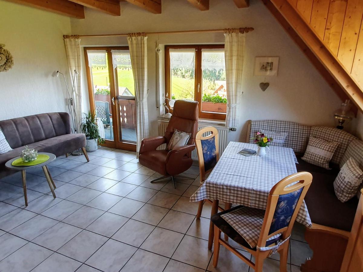 Ferienwohnungen Maierhof Oberried Oberried  Bagian luar foto