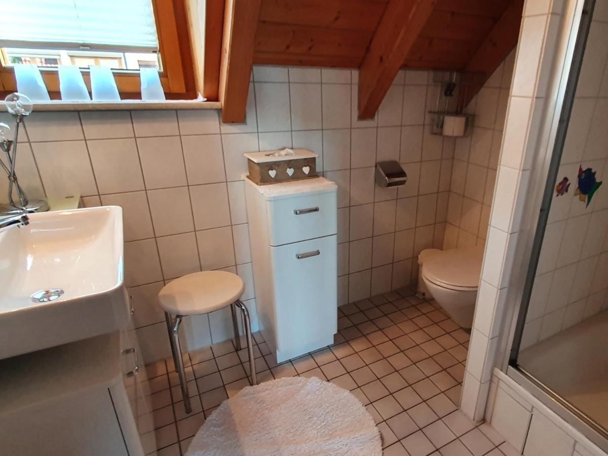 Ferienwohnungen Maierhof Oberried Oberried  Bagian luar foto