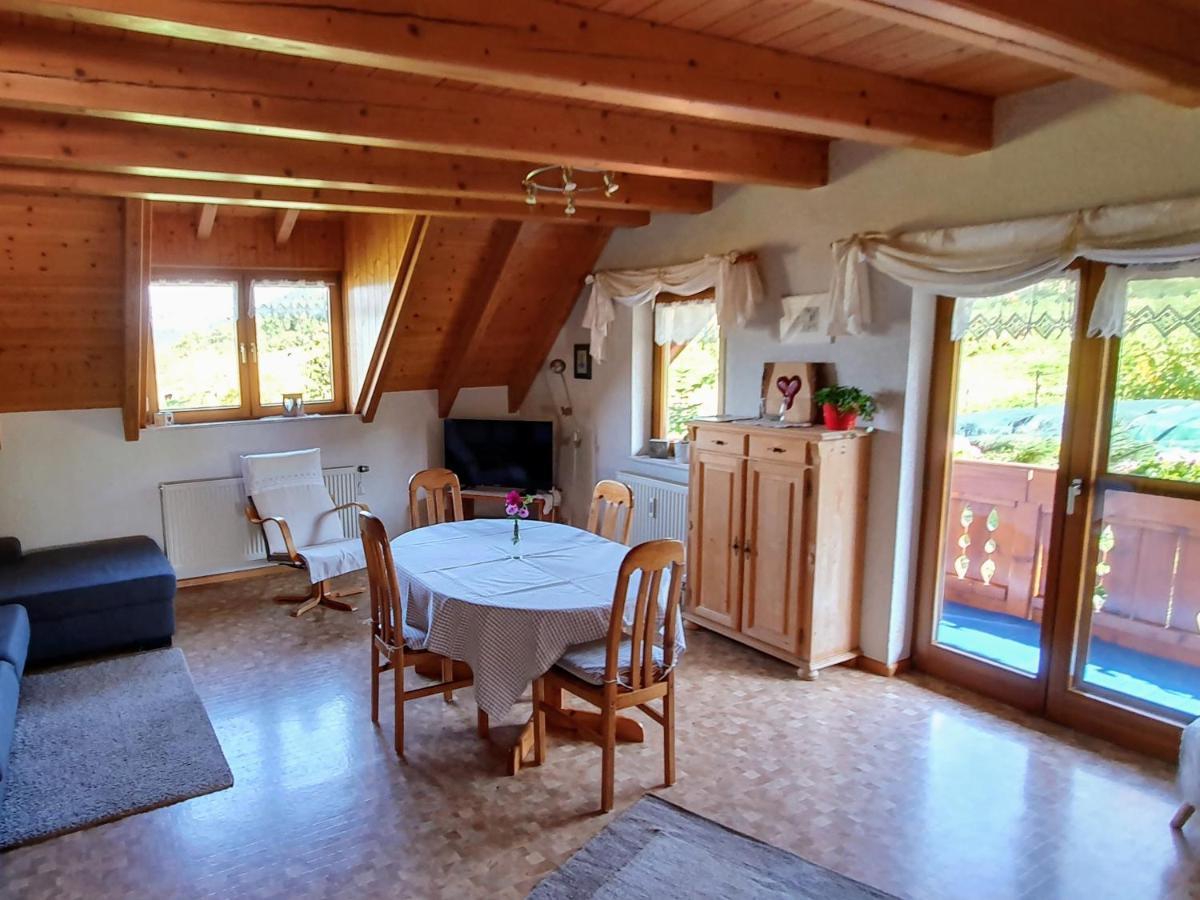 Ferienwohnungen Maierhof Oberried Oberried  Bagian luar foto