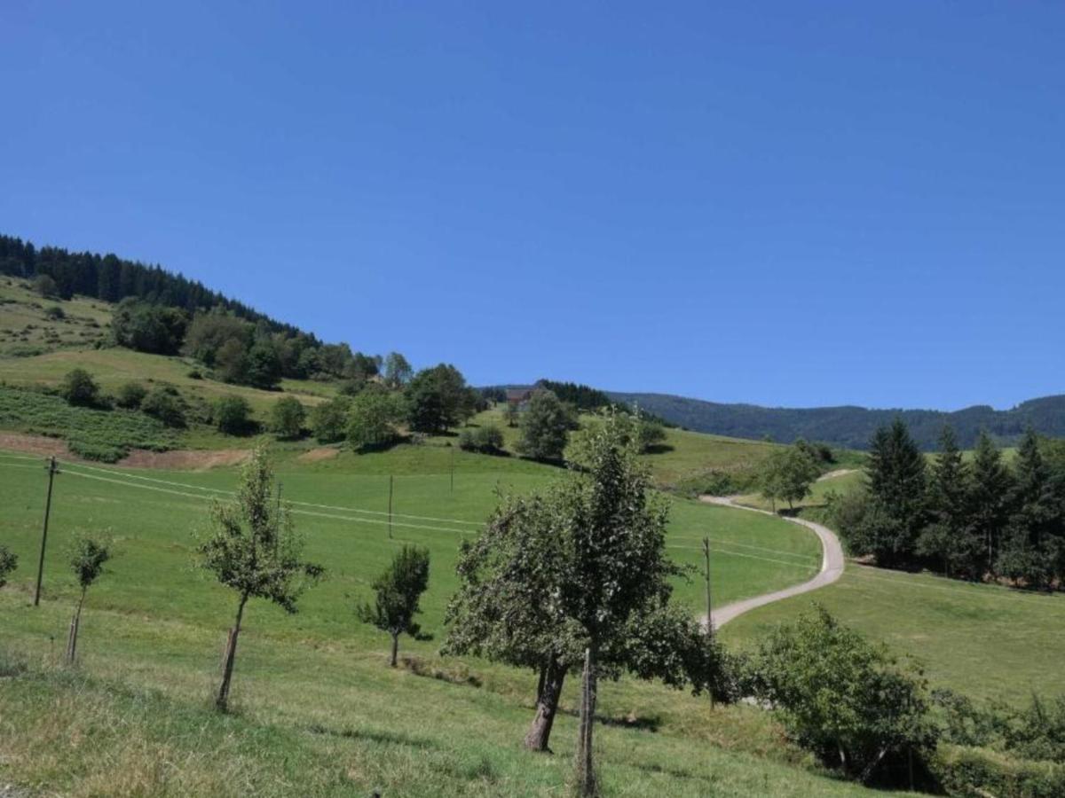 Ferienwohnungen Maierhof Oberried Oberried  Bagian luar foto