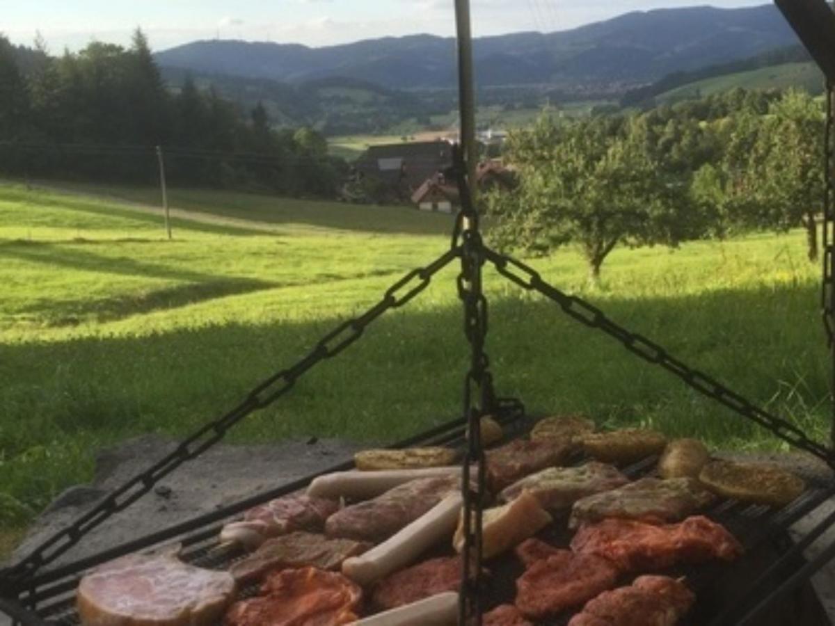 Ferienwohnungen Maierhof Oberried Oberried  Bagian luar foto