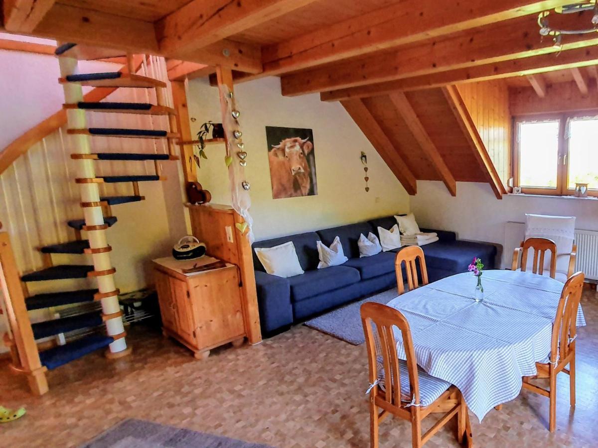 Ferienwohnungen Maierhof Oberried Oberried  Bagian luar foto