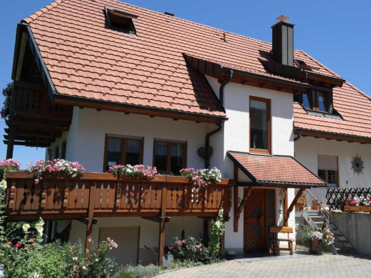 Ferienwohnungen Maierhof Oberried Oberried  Bagian luar foto
