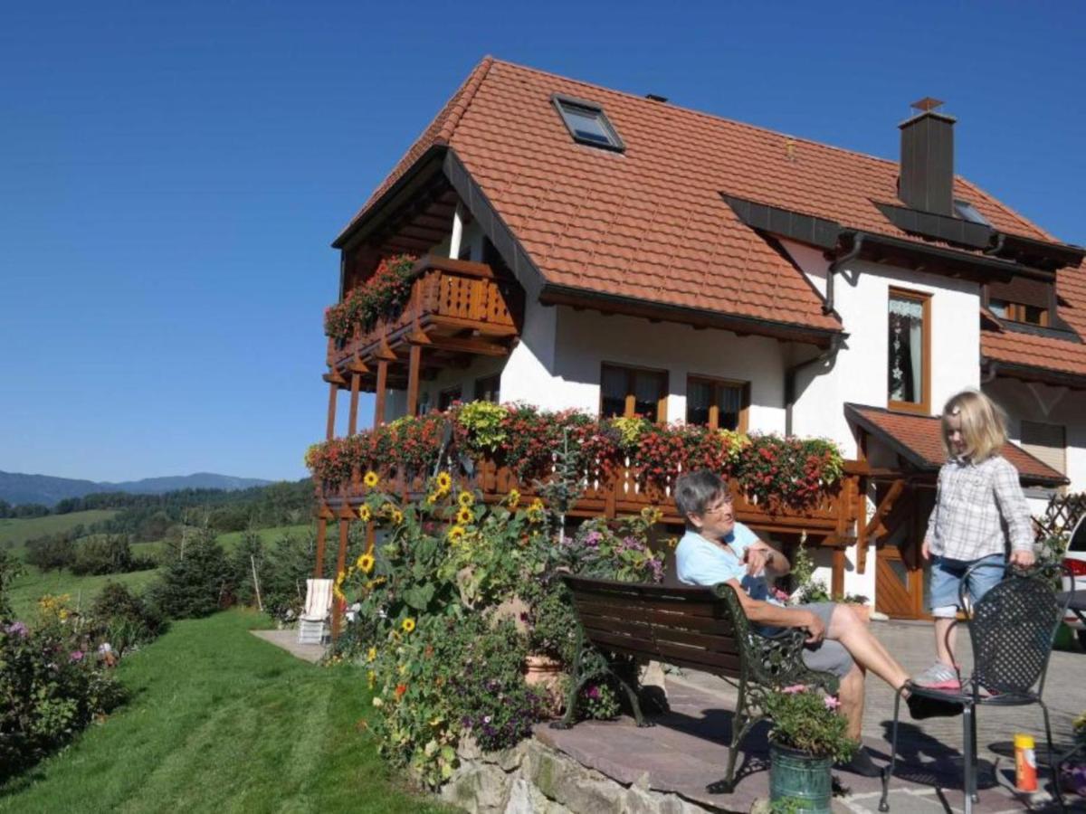 Ferienwohnungen Maierhof Oberried Oberried  Bagian luar foto