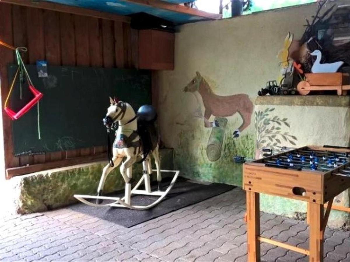 Ferienwohnungen Maierhof Oberried Oberried  Bagian luar foto