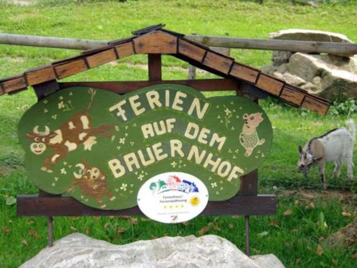 Ferienwohnungen Maierhof Oberried Oberried  Bagian luar foto